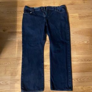 Gap 1969 jeans 40 x 32